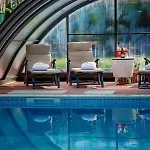 Relaxclub Kersko Domek letniskowy *