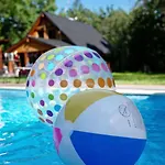 Relaxclub Kersko Domek letniskowy *