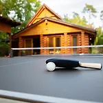 Domek letniskowy Relaxclub Kersko *