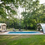 Domek letniskowy Relaxclub Kersko Hradistko (Nymburk)