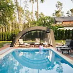 Relaxclub Kersko * Hradistko (Nymburk)