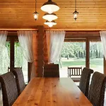 Relaxclub Kersko Domek letniskowy