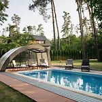 Relaxclub Kersko Domek letniskowy *