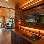 Domek letniskowy Relaxclub Kersko *
