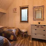 Relaxclub Kersko Domek letniskowy