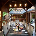 Domek letniskowy Relaxclub Kersko Hradistko (Nymburk)