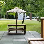 Relaxclub Kersko * Hradistko (Nymburk)