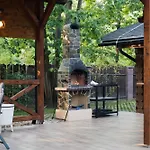 Domek letniskowy Relaxclub Kersko