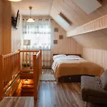 Relaxclub Kersko Domek letniskowy Hradistko (Nymburk)
