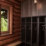 Relaxclub Kersko Hradistko (Nymburk)