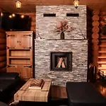 Domek letniskowy Relaxclub Kersko