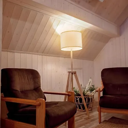 Relaxclub Kersko Hradistko (Nymburk)