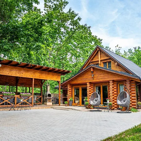 Relaxclub Kersko * Hradišťko