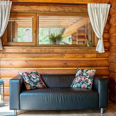 Relaxclub Kersko