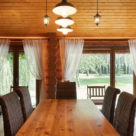 Relaxclub Kersko Lodge