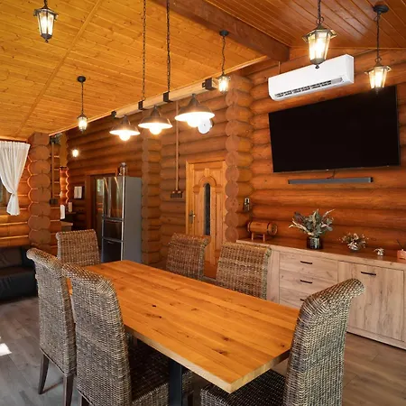 Relaxclub Kersko