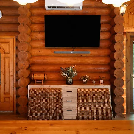 Gerendaház Relaxclub Kersko *