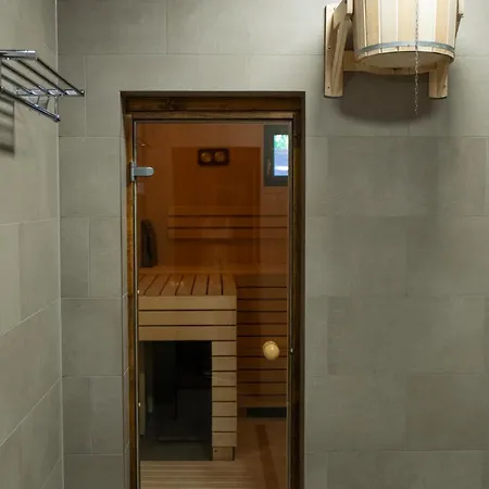 Lodge Relaxclub Kersko *