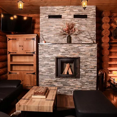 Lodge Relaxclub Kersko