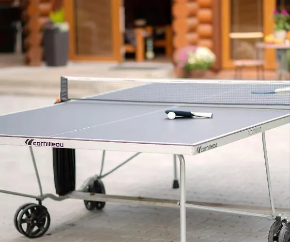 Relaxclub Kersko Gerendaház