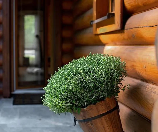 Lodge Relaxclub Kersko *