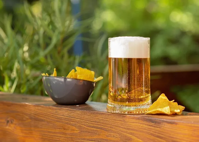 Gerendaház Relaxclub Kersko *