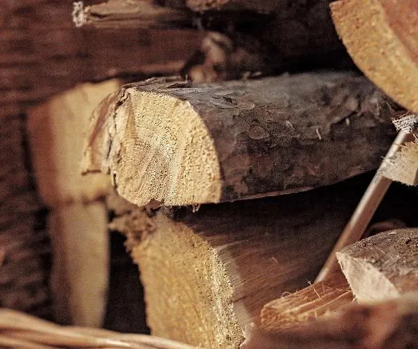 Relaxclub Kersko Gerendaház *