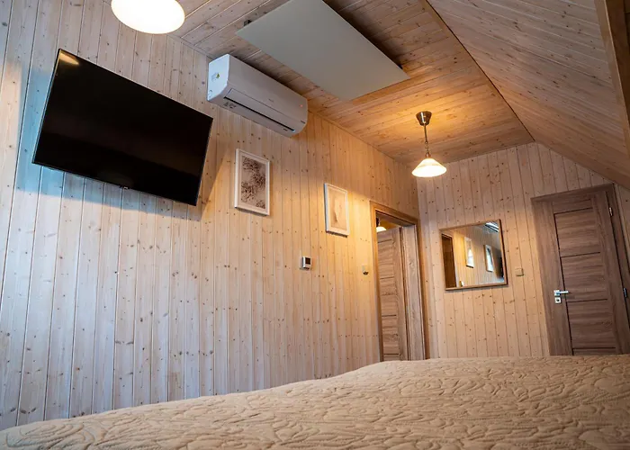 Relaxclub Kersko Hradistko (Nymburk)