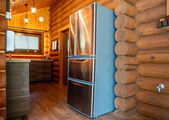 Lodge Relaxclub Kersko *