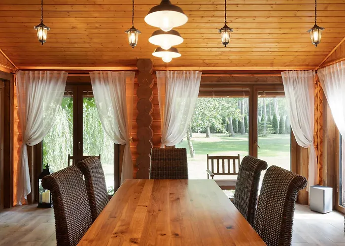 Relaxclub Kersko Lodge