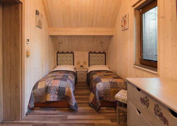 Relaxclub Kersko Hradišťko