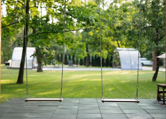 Relaxclub Kersko Hradišťko