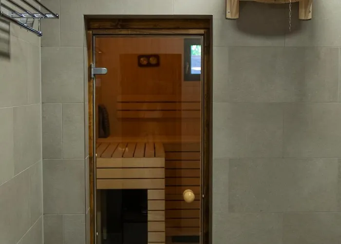 Lodge Relaxclub Kersko *