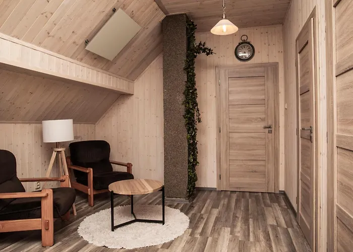 Relaxclub Kersko Hradistko (Nymburk)