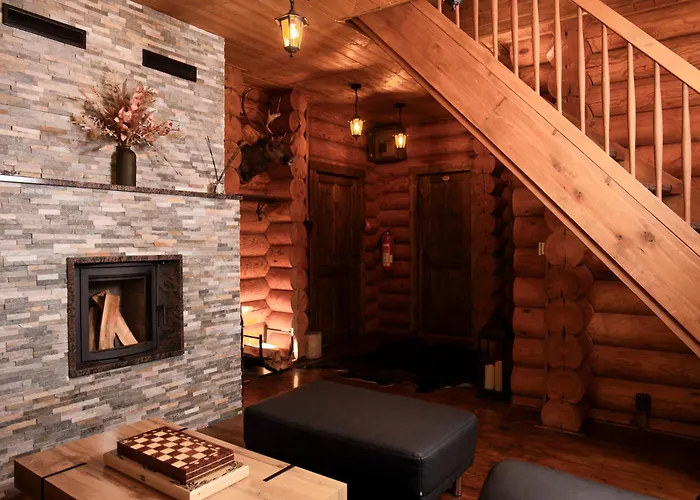 Relaxclub Kersko * Hradišťko