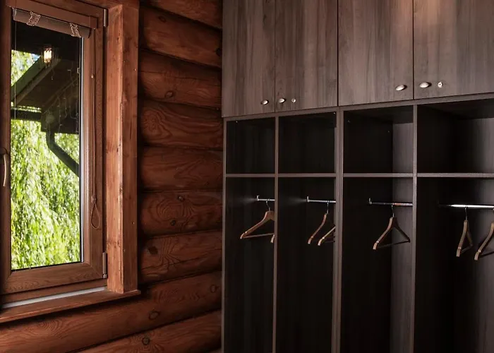 Relaxclub Kersko Hradistko (Nymburk)