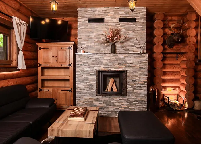 Lodge Relaxclub Kersko